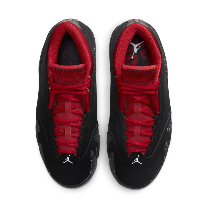 Air Jordan 14 Retro Low Red Lipstick (DH4121-006)