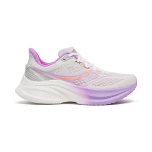 SAUCONY Endorphin Speed 5 “White / Crocus” (S11007-340)