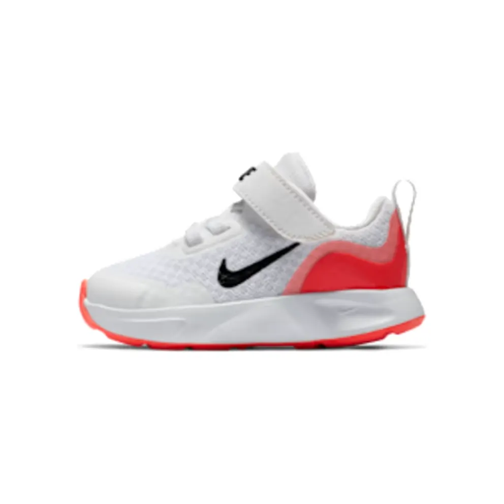 Nike WearAllDay Baby and Toddler White (CJ3818-100)