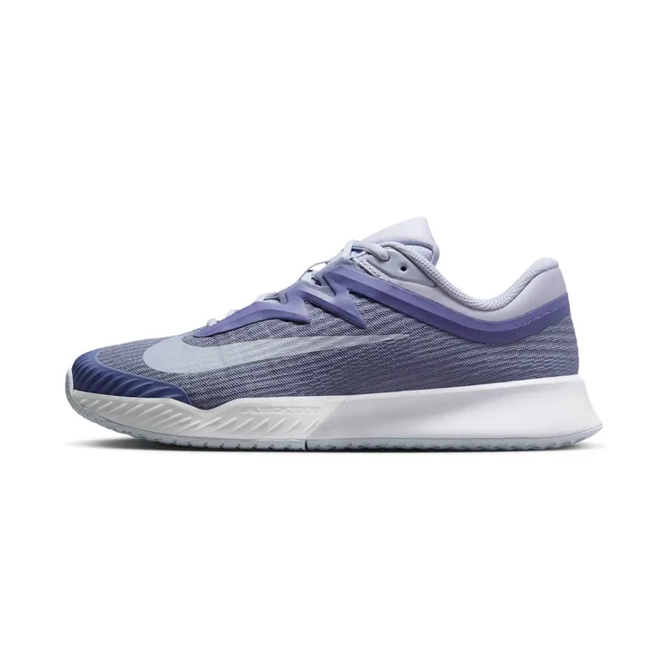 Nike Court Air Zoom Vapor Pro 3 HC “World Indigo / White / Ghost” (FZ2158-401)