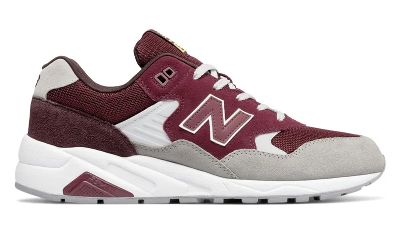 New Balance MRT 580 “Red/White/Beige” (MRT580LH)