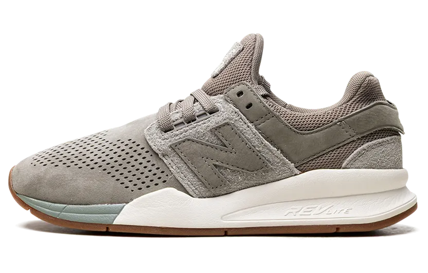New Balance 247 “Grey Taupe'” (WS247STC)