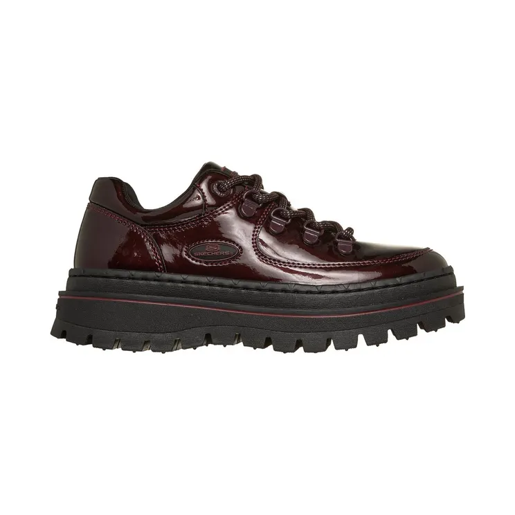 Skechers Jammers – Cool Block Shoes CM Bordeauxrood
