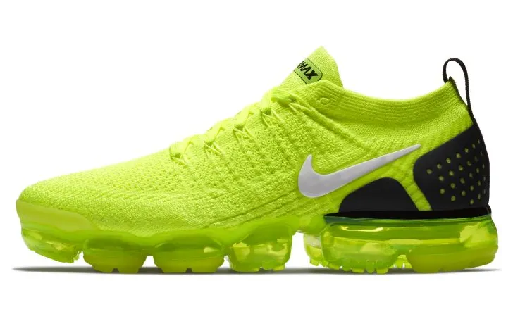 Nike Air VaporMax 2 Volt