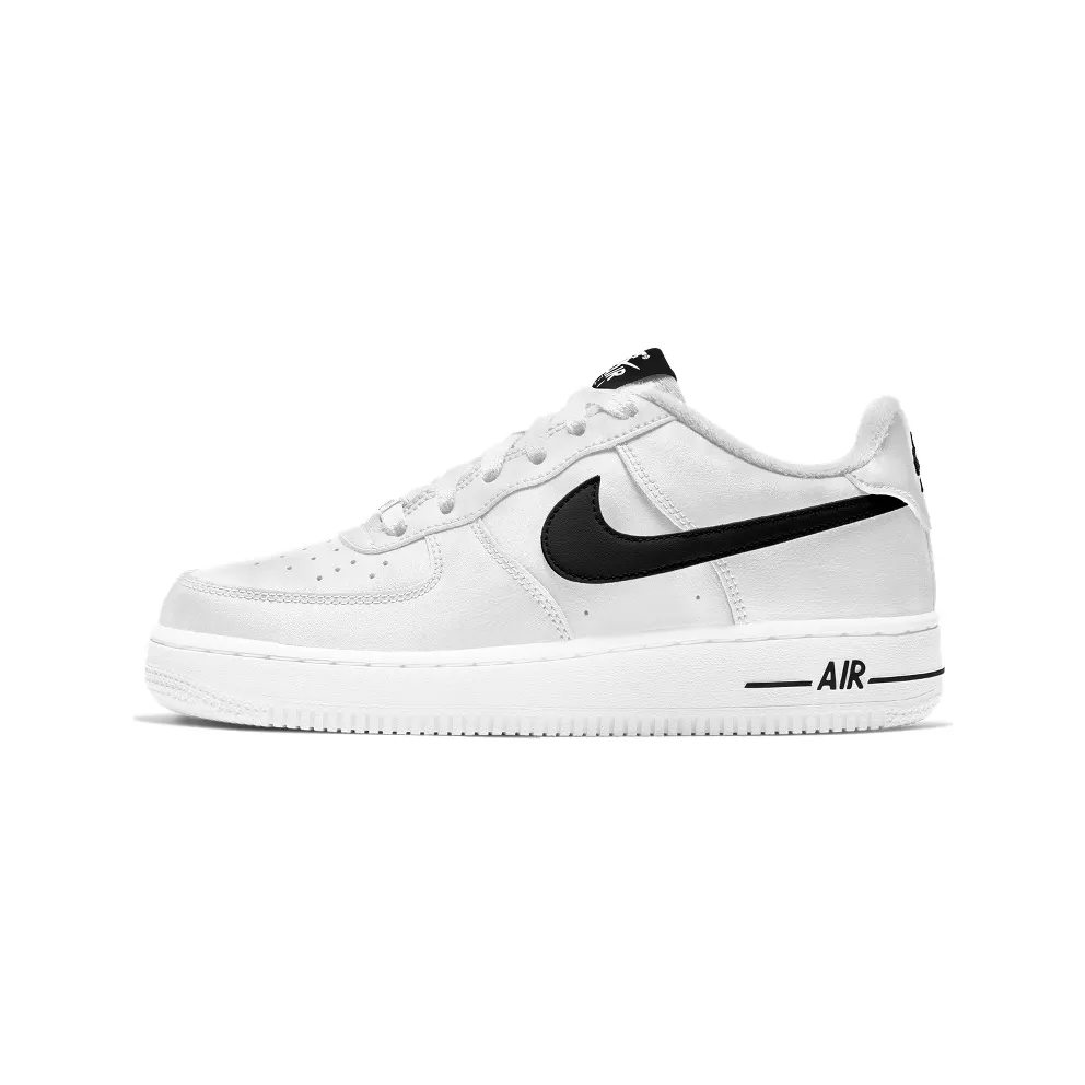 Nike Air Force 1 Low AN20 White Black (GS) White/Black (CT7724-100)