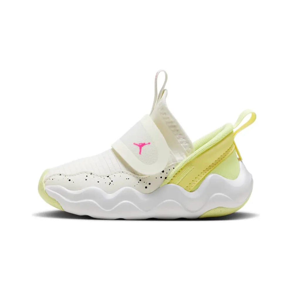 Jordan 23/7 Sail Light Laser Orange White Laser Fuchsia (DQ9294-181)