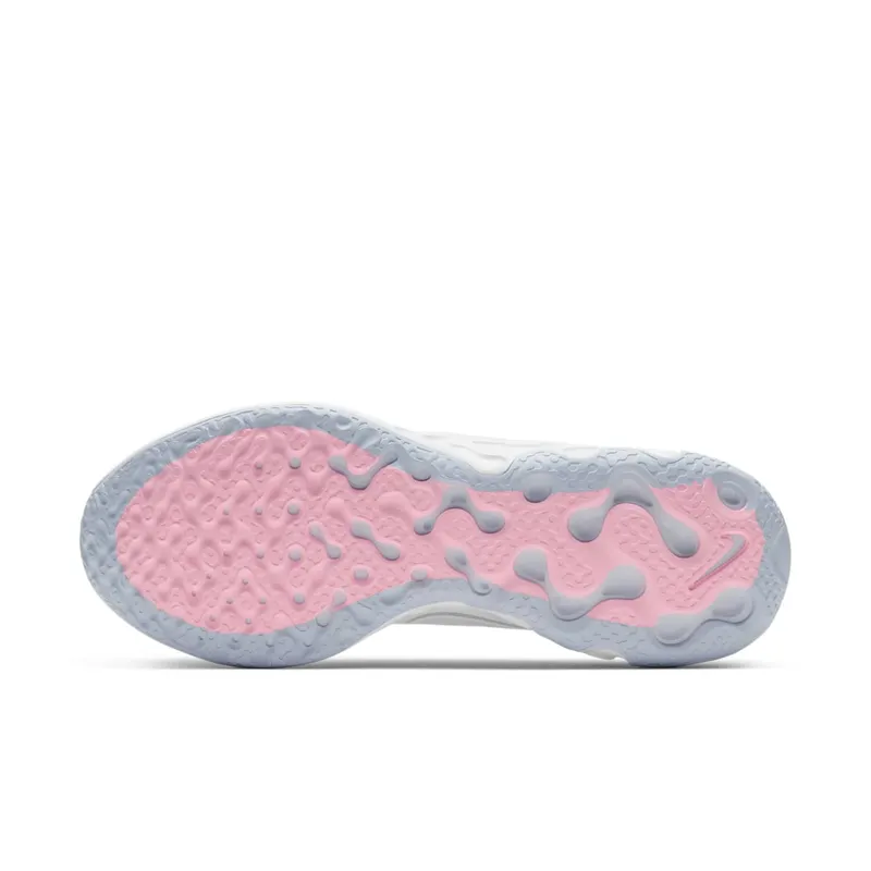 Nike Renew Ride 2 White Football Grey (CU3508-105)