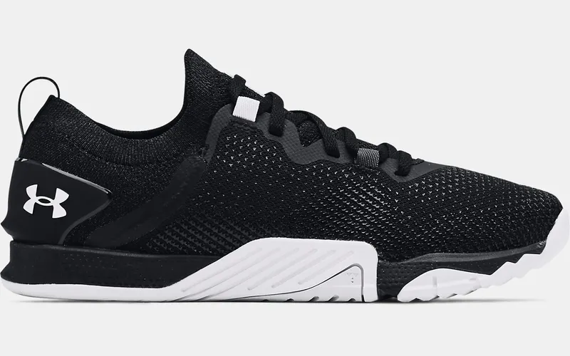 Under Armour TriBase™ Reign 3 Black (3023699-002)