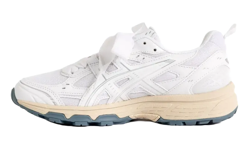 Asics Gel-Nunobiki “White Ribbon Laces” (1203A753-100)
