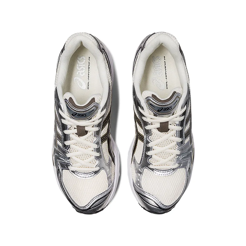 Asics Gel-kayano 14 Cream/Black (1201A019.108)