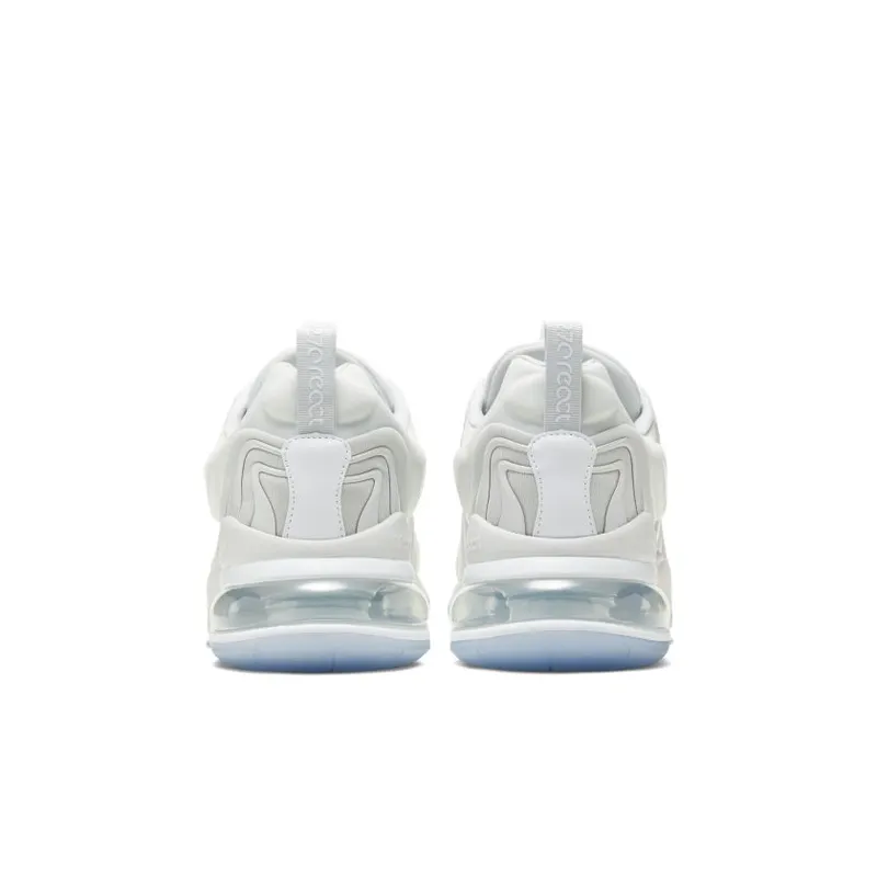 Nike Air Max 270 React ENG Photon Dust Photon Dust/Platinum Tint/Particle Grey (CJ0579-002)