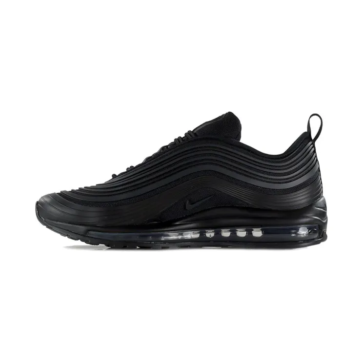 Nike Air Max 97 Ultra ’17 Premium Black (AH7581002)