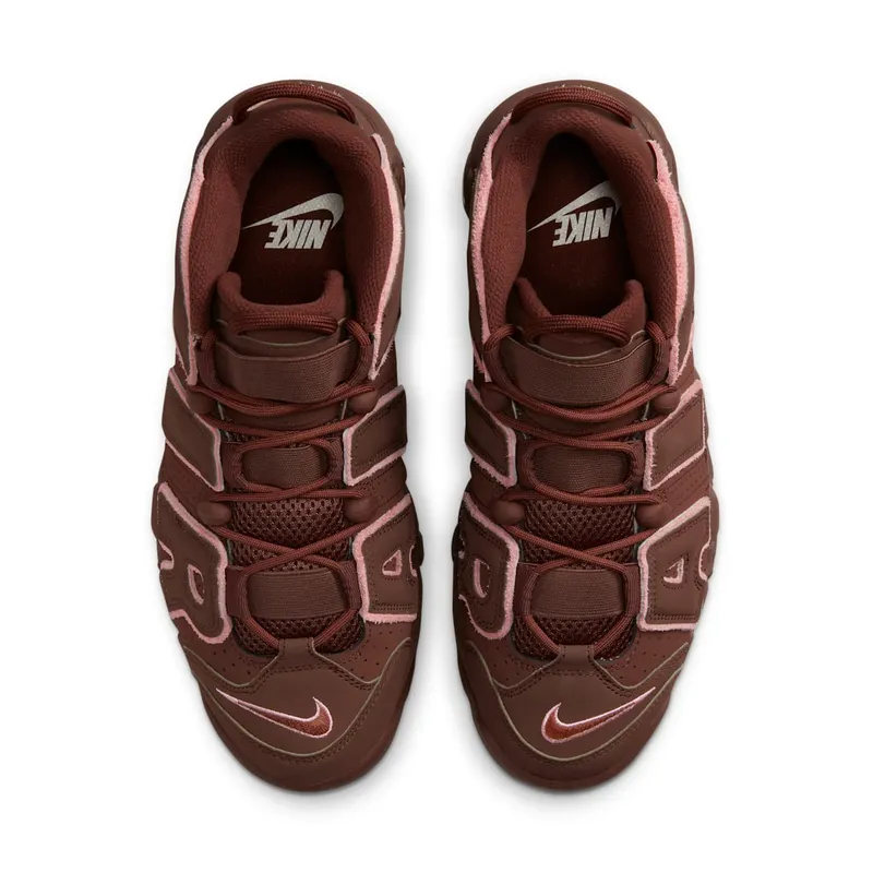 Nike Air More Uptempo 96 Valentine’s Day (2023) (DV3466-200)