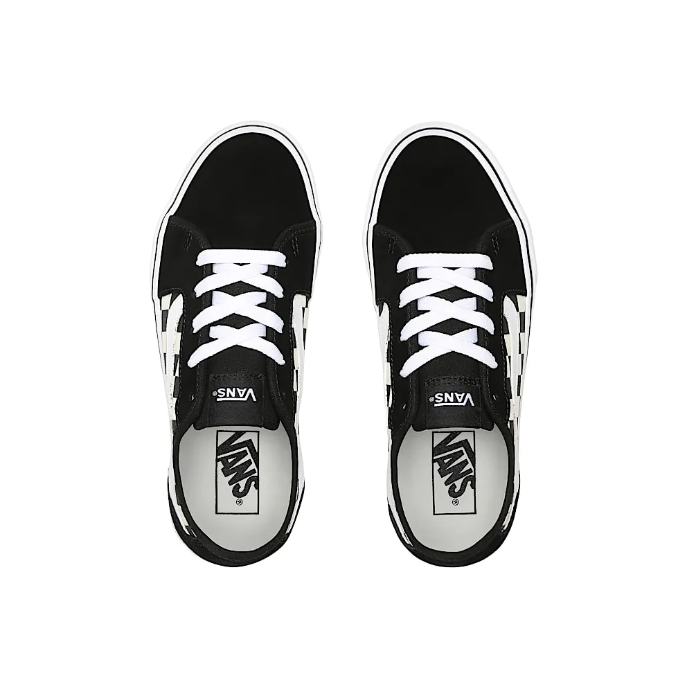 Vans Filmore Decon “Black White” (VN0A45NM5GX)