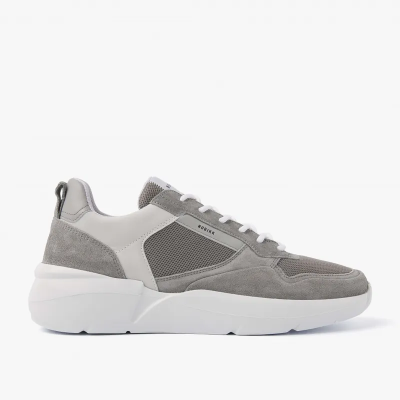 Nubikk Roque Road Wave Grey (2104920218X1)