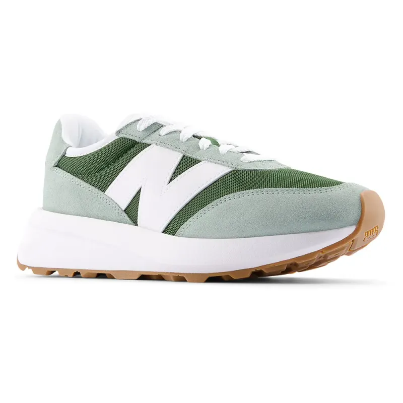 New Balance 370 MOSAIC GREEN (U370EE-D-347)