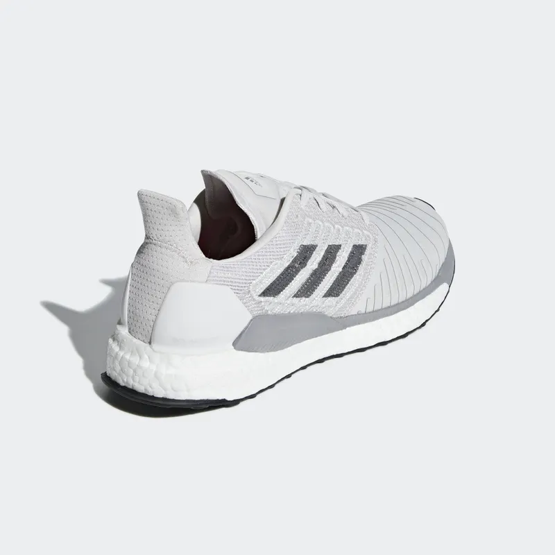 adidas Solar Boost Grey One (W) Grey One/Grey Four Grey Three (BB6604)