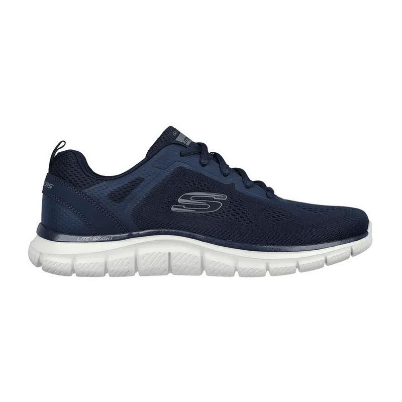 Skechers Track Blue (232698NVY)