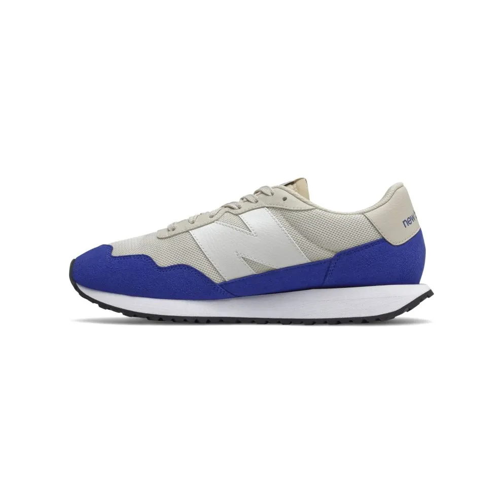New Balance New Balance Beige/Blue (MS237PL1)
