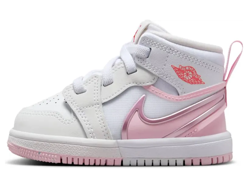 Air Jordan 1 Mid FQ1283-101