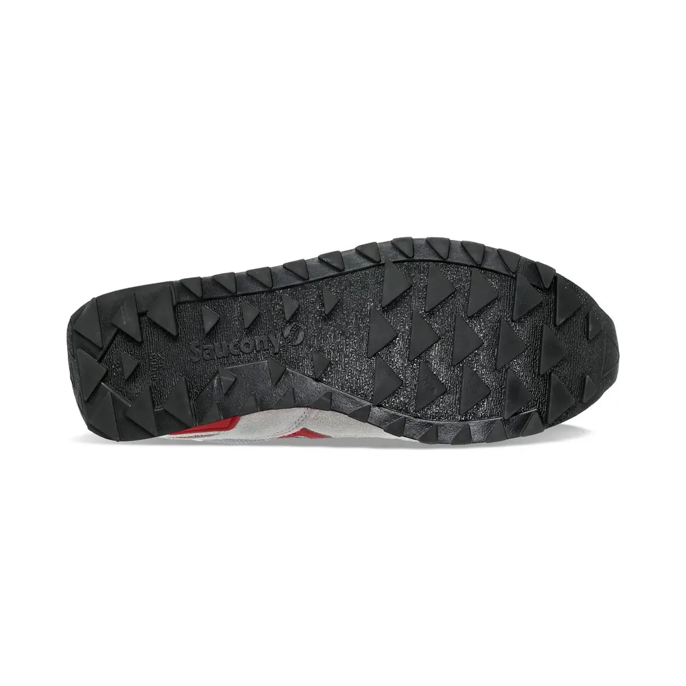 Saucony Shadow Original Grey / Red (S2108-822)