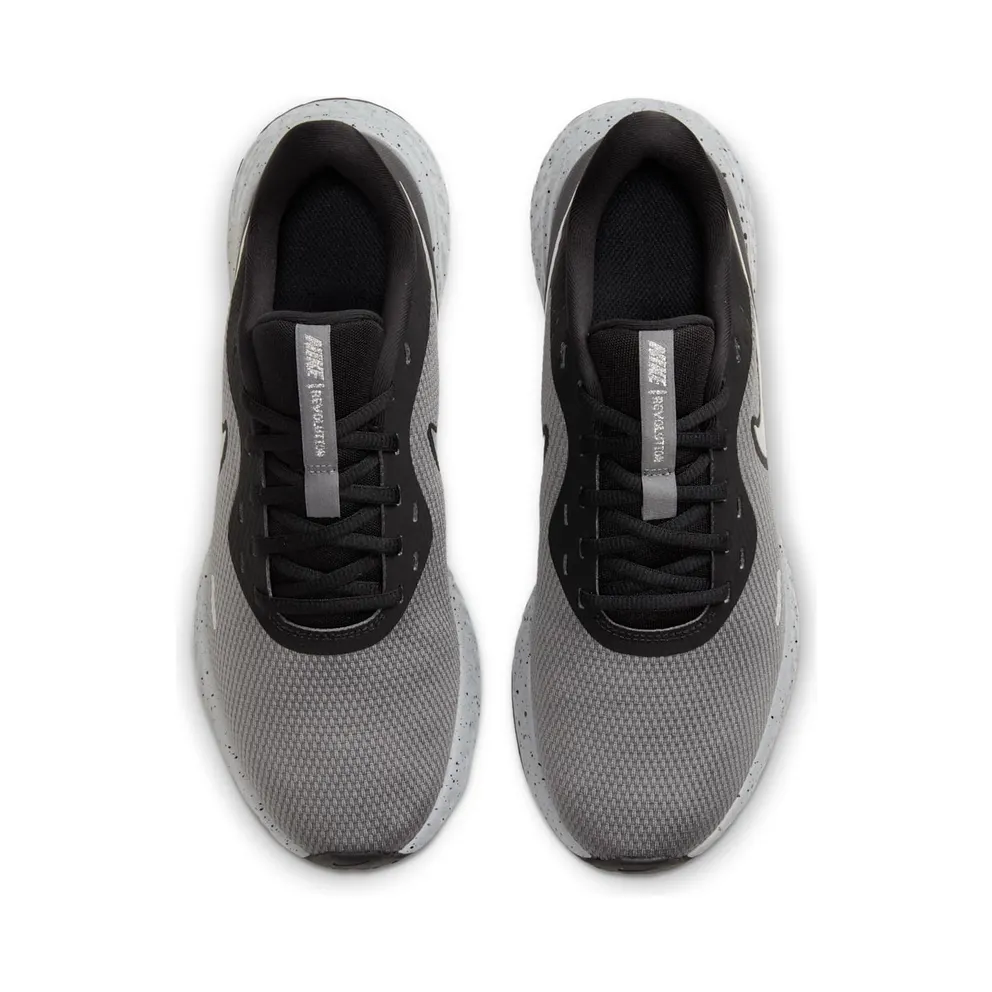 Nike Revolution 5 Premium Black Chrome (CV0159-001)