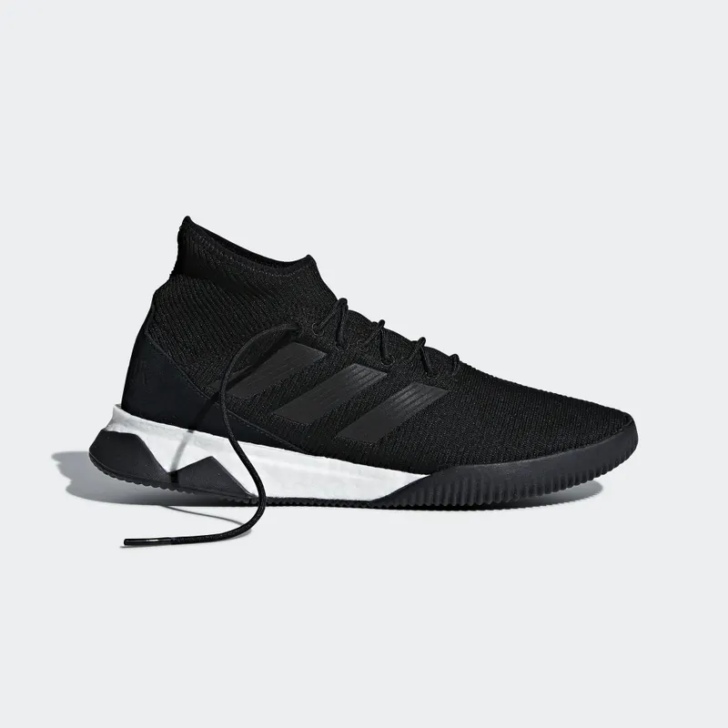 adidas Predator Tango 18.1 Core Black Core Black/Core Black/Footwear White (DB2062)