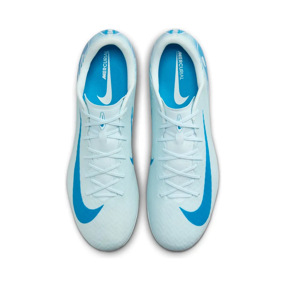 Nike Mercurial Vapor 16 Academy AG Glacier Blue Orbit (FQ8364-400)