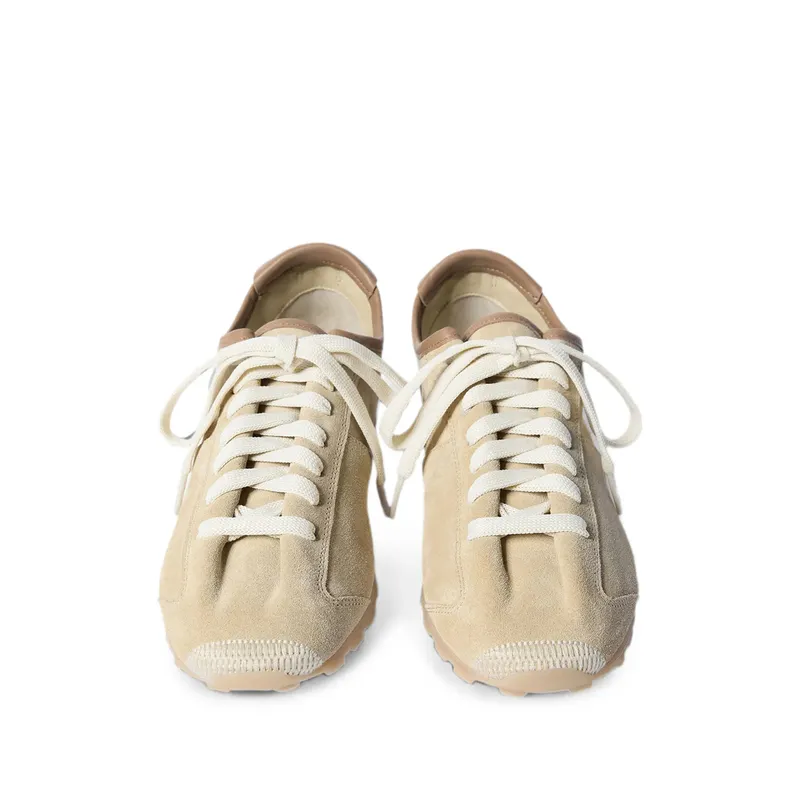 Jacquemus the Tennis “Neutrals” (FOW00175 AC09A15 150)