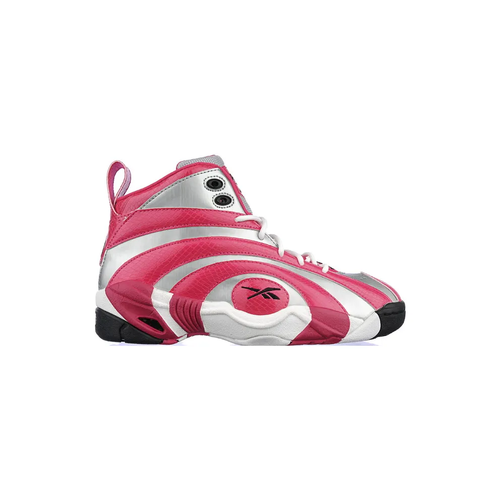 Reebok Shaqnosis Candy Pink (GS)