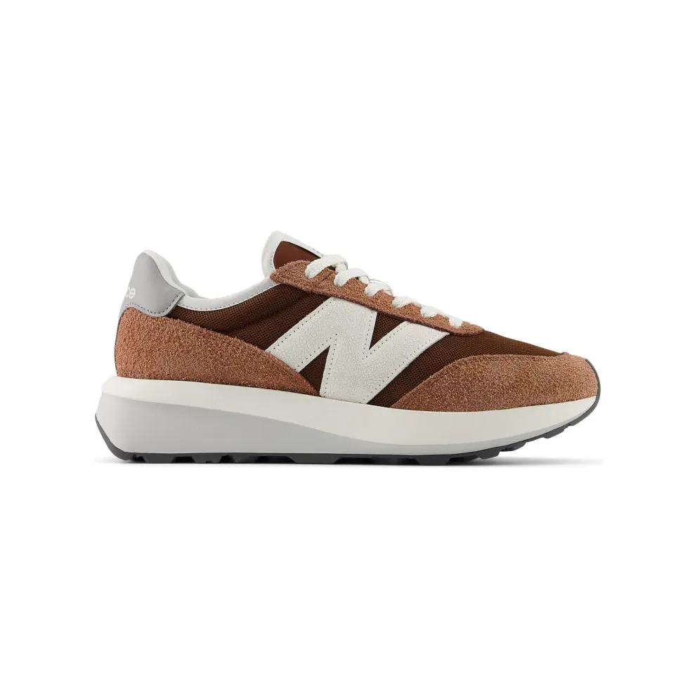 New Balance 370 Pecan
