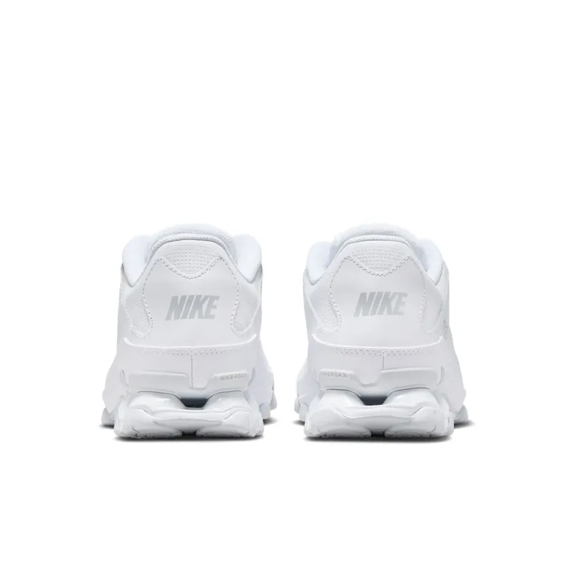Nike Reax 8 TR White Pure Platinum (IO2400-102)