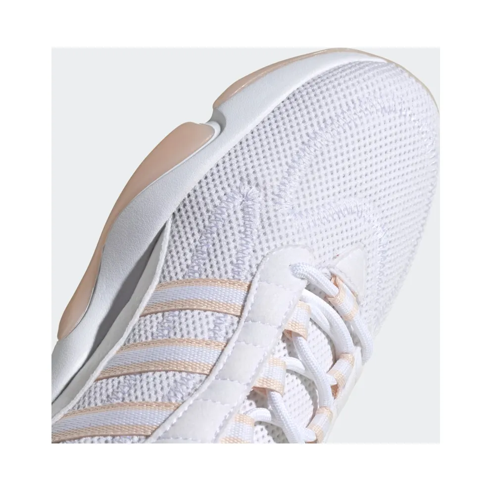 adidas Haiwee Cloud White / Pink Tint / Semi Flash Red (FV9481)