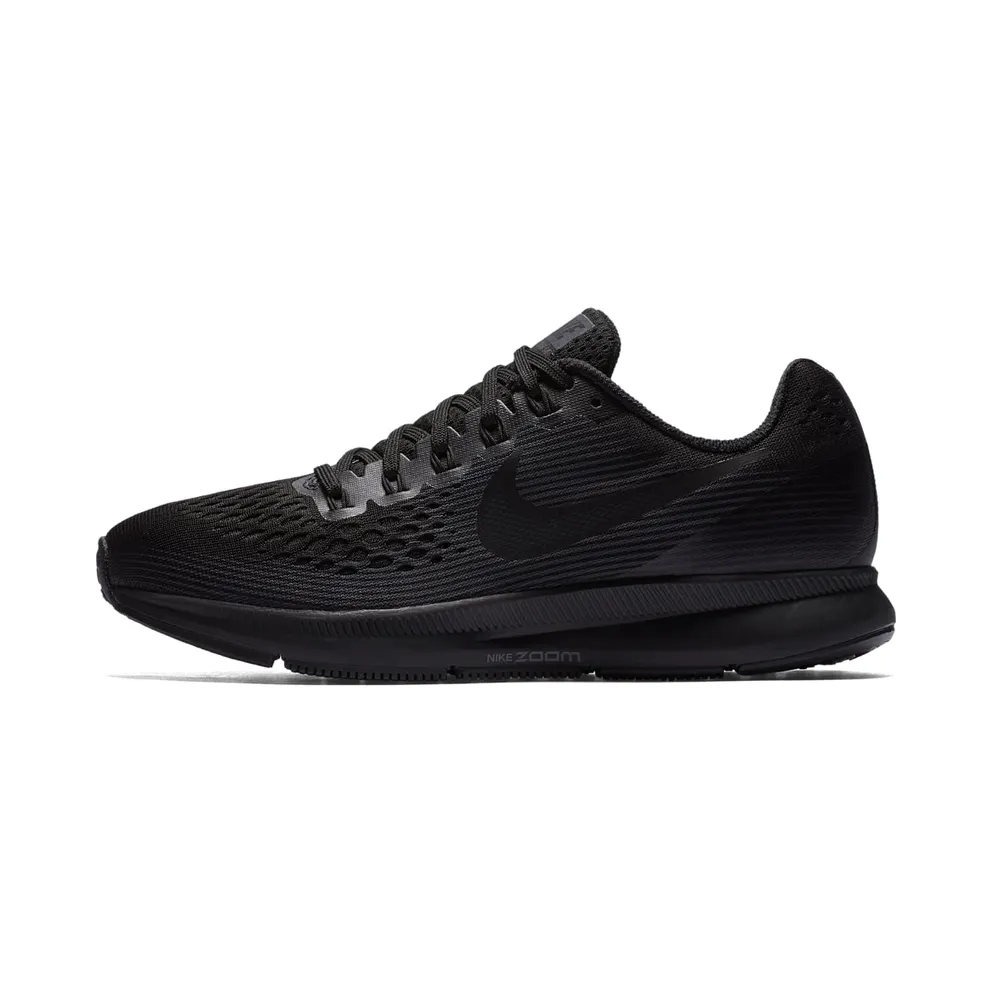 Nike Air Zoom Pegasus 34 Black Anthracite (880560-003)