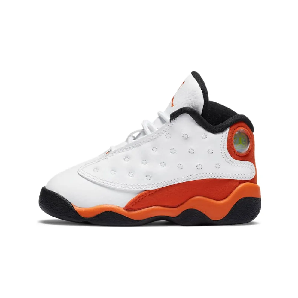 Jordan 13 Retro Starfish (TD) (DJ3004-108)