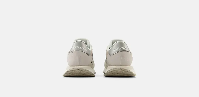 New Balance 237 Beige Off White (WS237MSB)