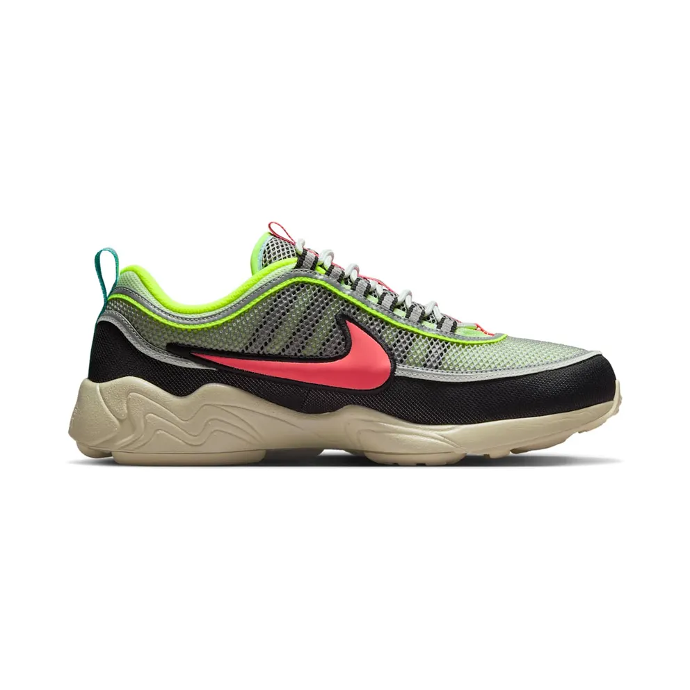 Nike Zoom Spiridon “Barely Volt” (II1237-701)