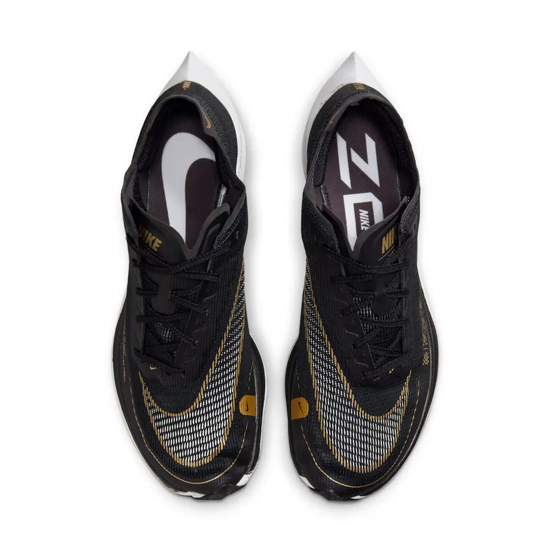 Nike ZoomX Vaporfly Next% 2 Road Racing Black (CU4111-001)