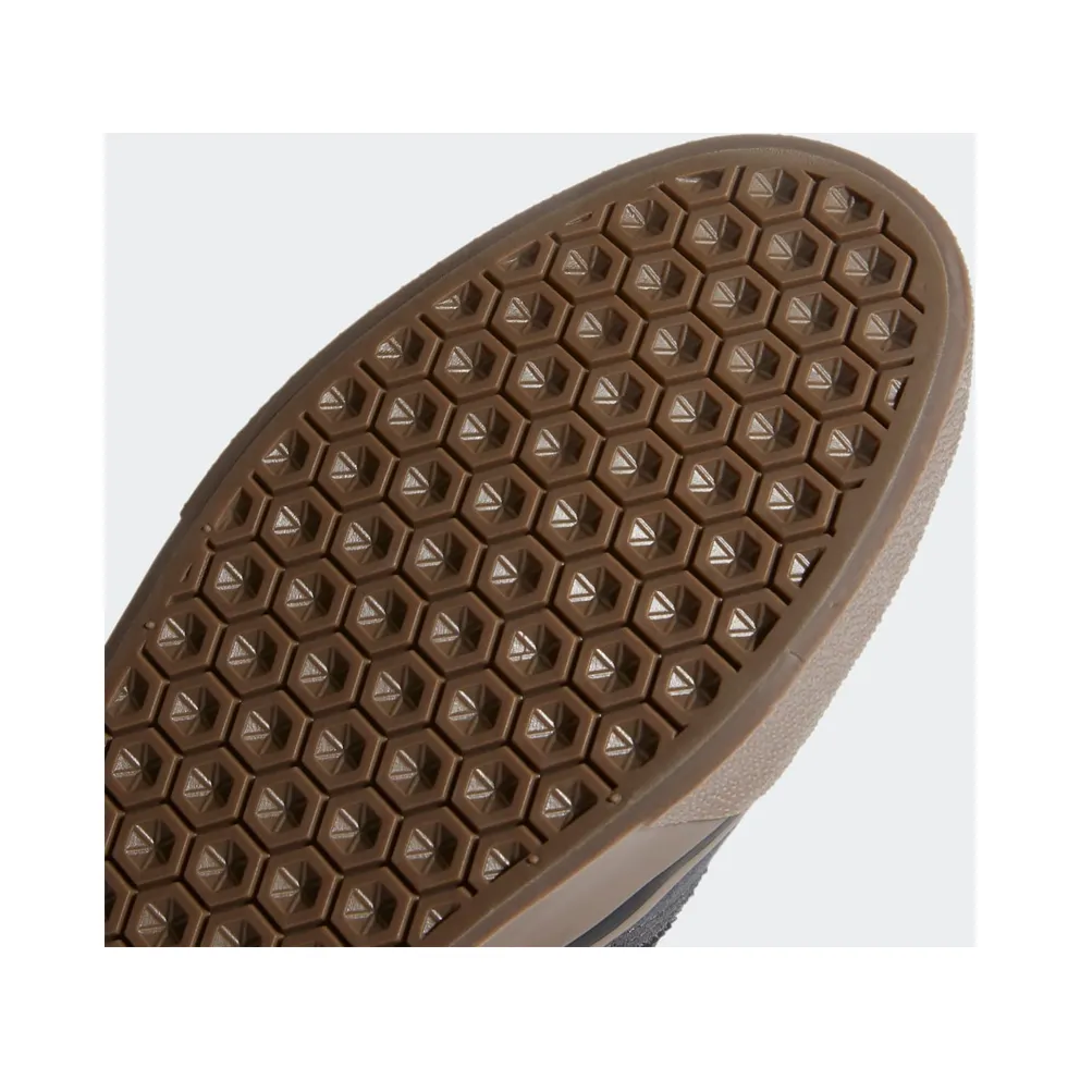 adidas Busenitz Vulc II Grey Six / Core Black / Gum (H04882)