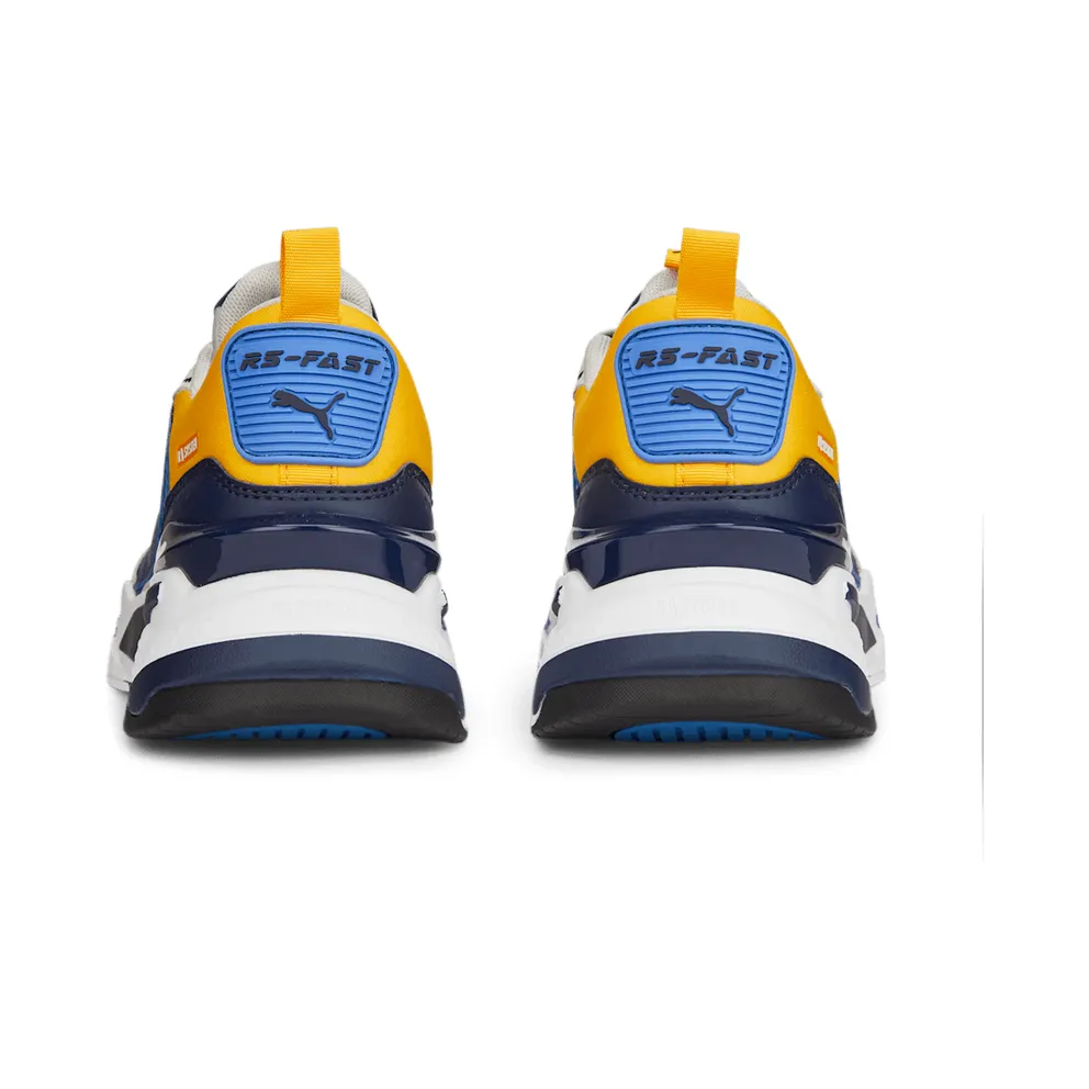 Puma RS-Fast Limiter suède Blue/Grey/White (38782501)