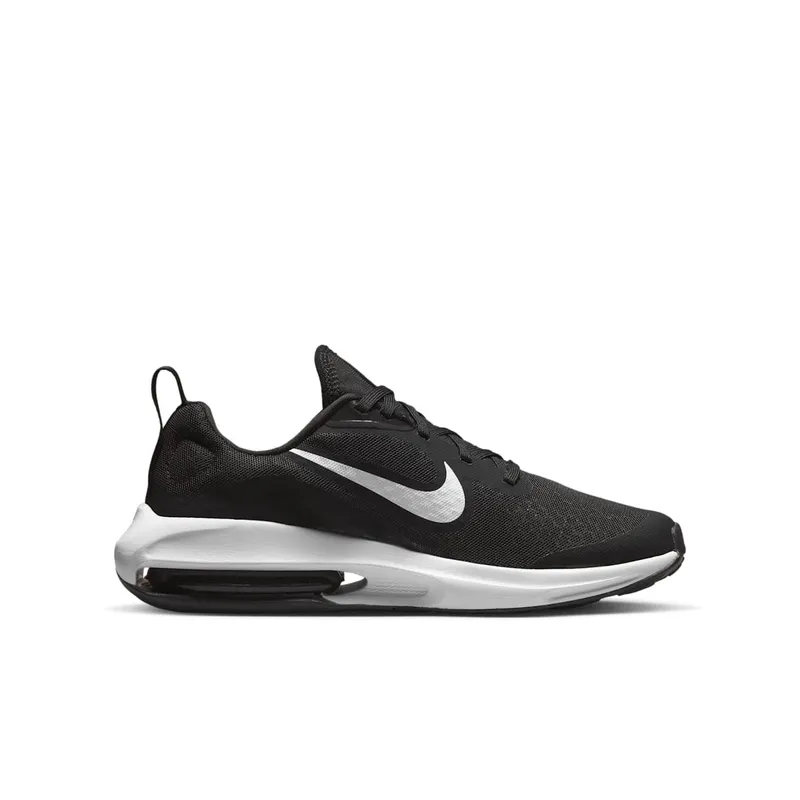Nike Air Zoom Arcadia 2 Older Kids’ Road Running Black (DM8491-002)