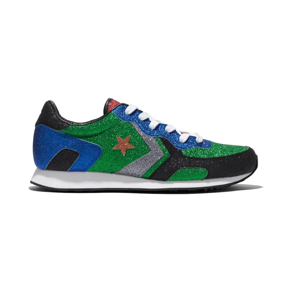 Converse Thunderbolt JW Anderson Glitter Gutter Green (160799C)