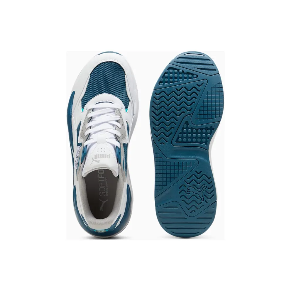 Puma MAPF1 X Ray Speed “White-Ocean Tropic” (307136-13)