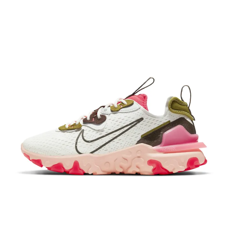 Nike React Vision White (CI7523-102)