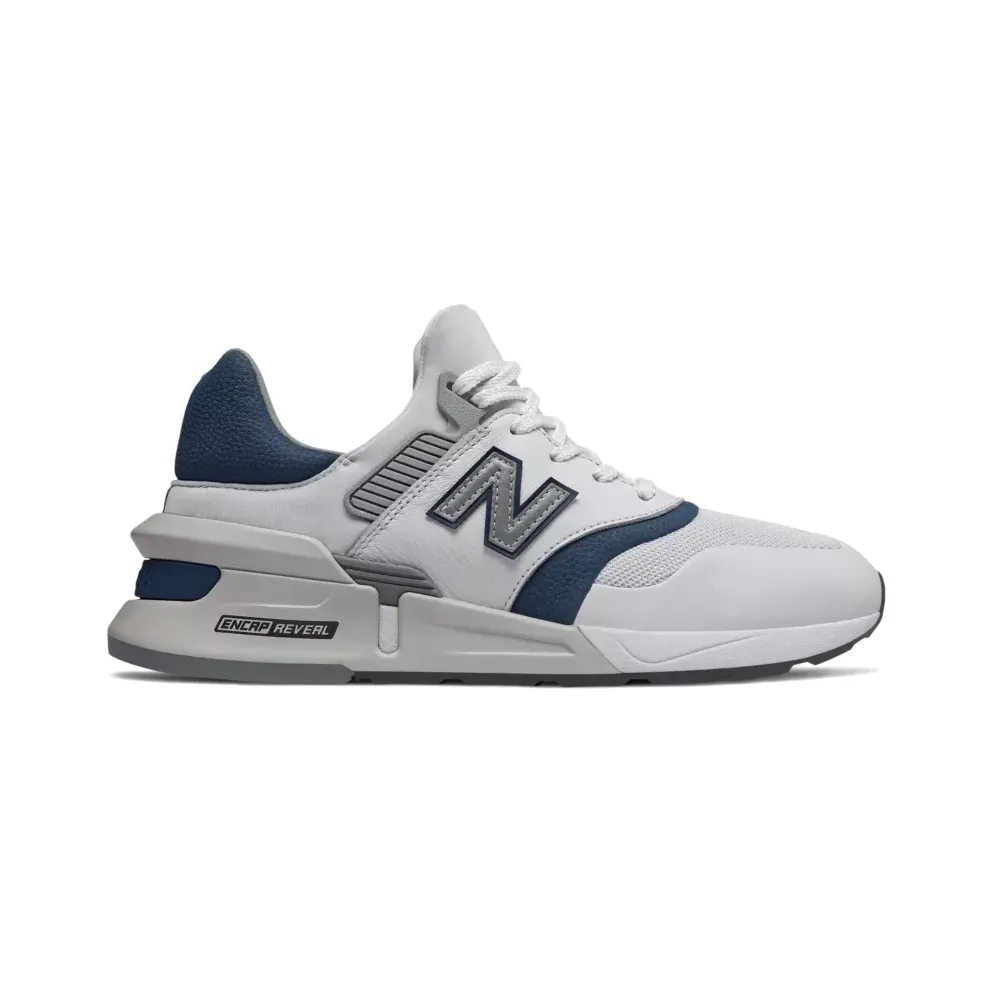 New Balance 997 Sport White Moroccan Tile (MS997HGD)