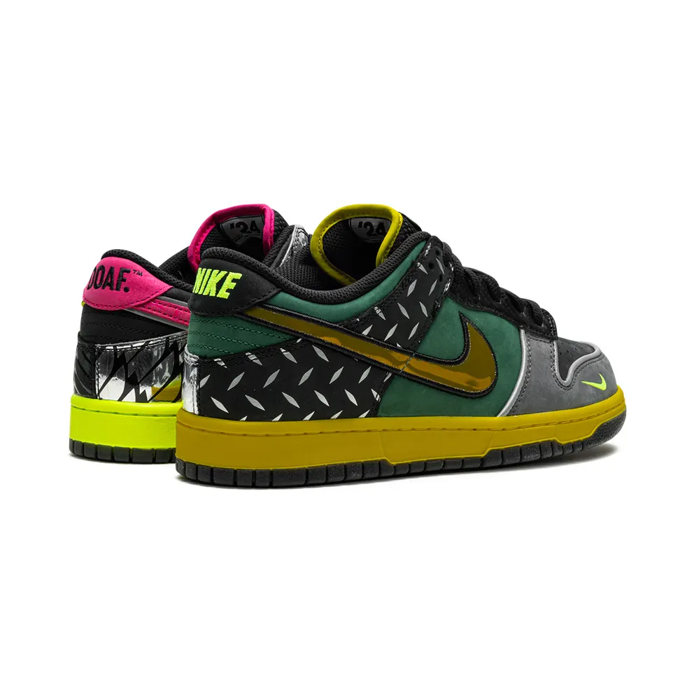 Nike Dunk Low UO PREM “What The Duck Home” (HV1454-001)