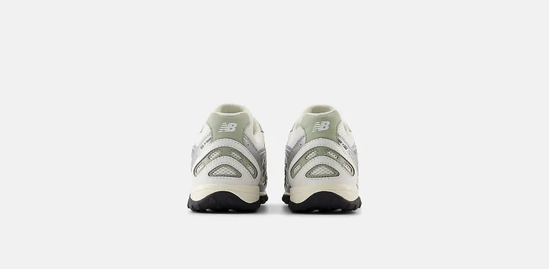New Balance 204L “Silver/Sage Green”: low-profile voor voorlopers (6)