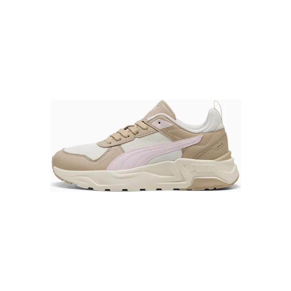 Puma Trinity Warm White-Powder Pink-Birch (400231-38)