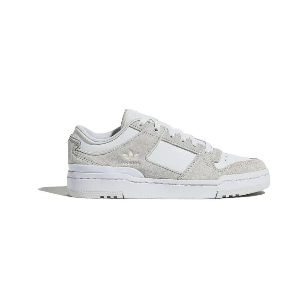 adidas Forum Luxe Low White Orbit Grey (GY8213)