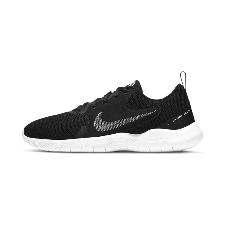 Nike FLEX EXPERIENCE RN 10 “Black / White” (CI9960-002)